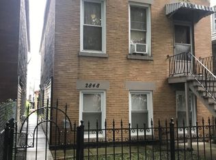 2848 S Harding Ave, Chicago, IL 60623