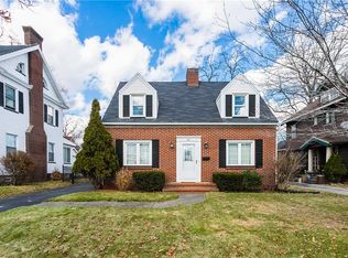44 Elmwood Ave, Rochester, NY 14611