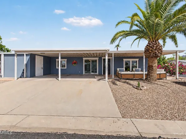 2400 E BASELINE Avenue #300, Apache Junction, AZ 85119