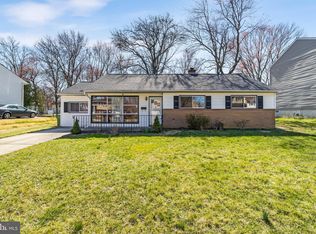 414 Sheffield Rd, Cherry Hill, NJ 08034