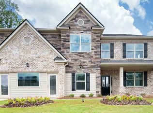 2486 Rose Hill Ct #1, Lawrenceville, GA 30044