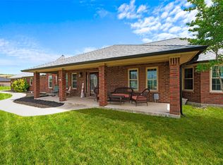 1114 Mount Ln, Rhome, TX 76078