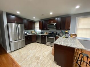 250 Federal St #1, Providence, RI 02909