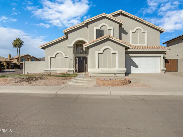 1248 E BRIARWOOD Terrace, Phoenix, AZ 85048