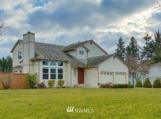 1308 133rd St S, Tacoma, WA