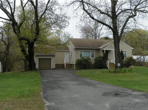 824 Boyden Street, Waterbury, CT 06704