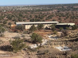 143 COUNTY ROAD N6410 -- #226, St Johns, AZ 85936