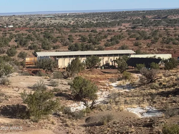 143 COUNTY ROAD N6410 -- #226, St Johns, AZ 85936