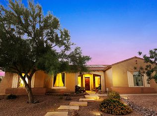 9915 S Camino De La Calinda, Vail, AZ 85641