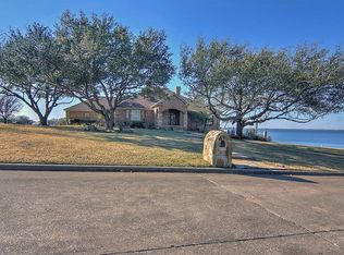 115 Luther Ln, Heath, TX 75032