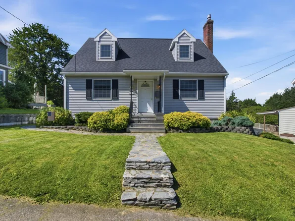 326 Olive Ave, Du Bois, PA 15801