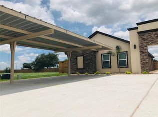 3608 Paola St #2, Edinburg, TX 78541