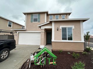 12750 Molli Ave, Rancho Cordova, CA 95742