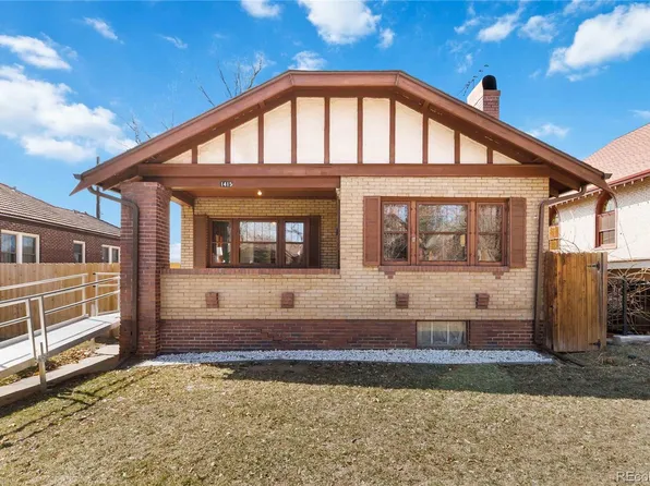 1415 S Vine Street, Denver, CO 80210
