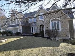 12601 Buena Vista St, Leawood, KS 66209