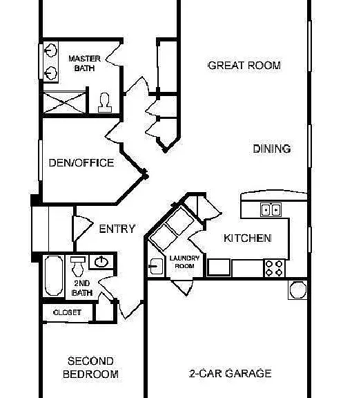 40291 N La Cantera Dr — Photo 13