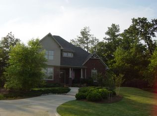 116 Sutton Cir, Birmingham, AL 35242