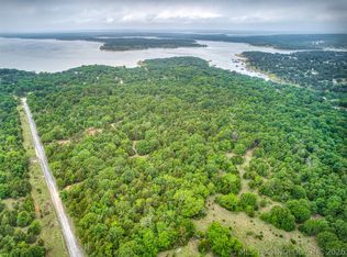 4 E 1165th Rd, Porum, OK 74455