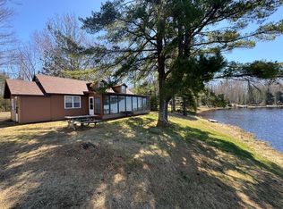 2786 W Bisenius Rd, Park Falls, WI 54552