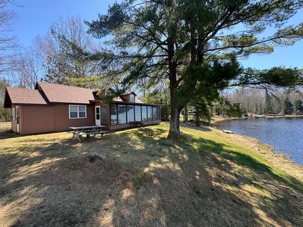 2786 W Bisenius Rd, Park Falls, WI 54552