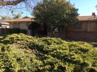 190 6th St, Orange Cove, CA 93646