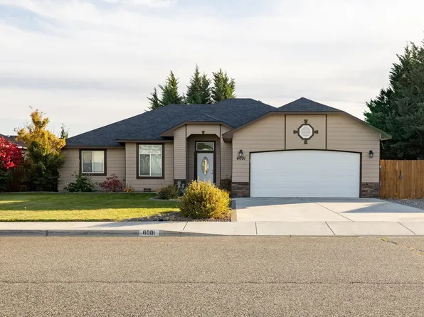 6001 Blackwood St, West Richland, WA 99353