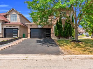 5890 Tampico Way, Mississauga, ON L5M6Y9