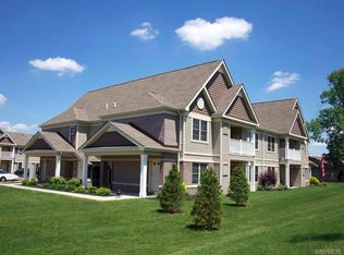 4460 Chestnut Ridge Rd, Amherst, NY 14228