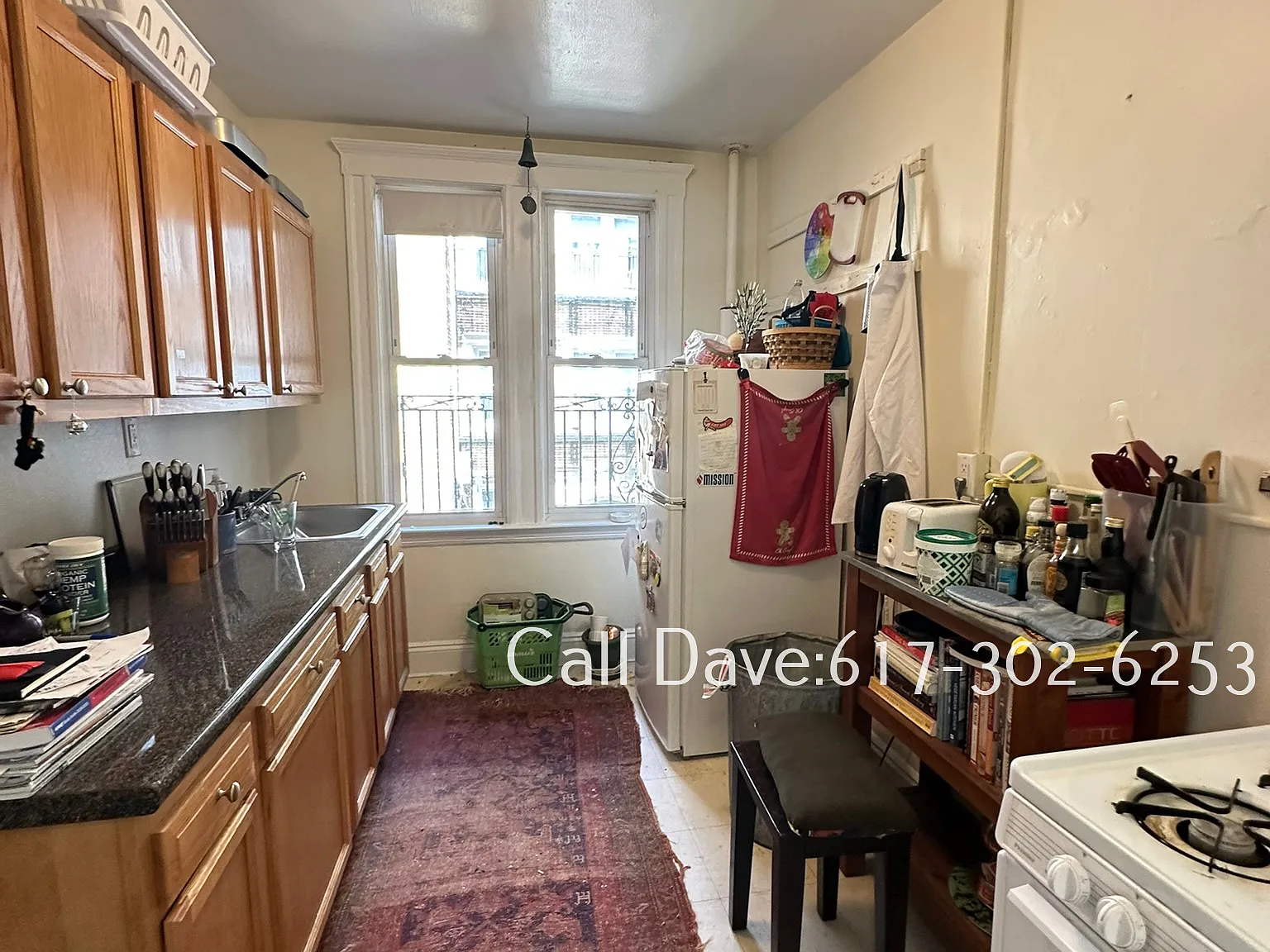 1 bed, 1.0 bath, $2,250 — Photo 3