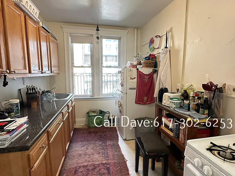 1638 Commonwealth Ave #8 — Photo 3