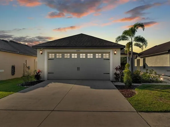 2293 Caspian Dr, Lakeland, FL 33805