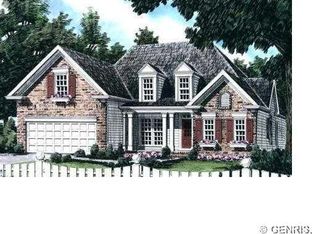 103 Charlotte St, Canandaigua, NY 14424