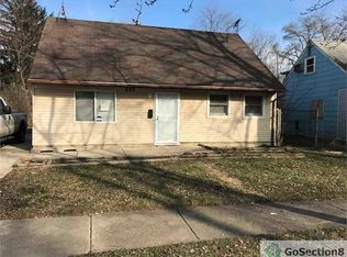 292 Allegheny St, Park Forest, IL 60466