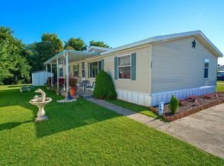 360 Petersburg Rd, Columbus, OH 43207