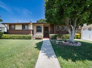 7926 Ostrom Ave, Van Nuys, CA 91406