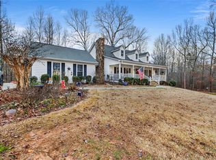 265 Cedar Creek Rd NW, Cartersville, GA 30121