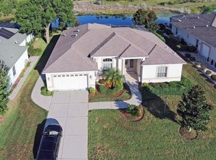 9232 Mississippi Run, Weeki Wachee, FL 34613