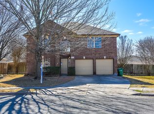 1503 Silene Ct, Pflugerville, TX 78660