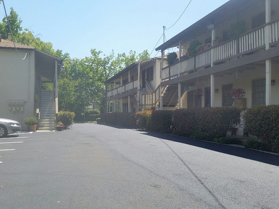 La Amonte