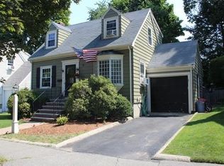 12 Brae Rd, Quincy, MA 02169