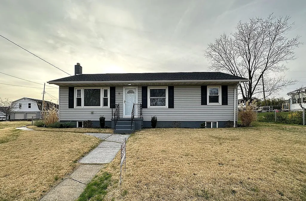 117 Mullen St photo 1