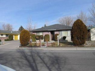 1508 Como St, Carson City, NV 89701