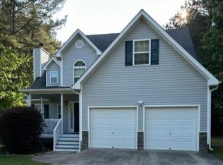 36 Belle Ln, Rockmart, GA 30153