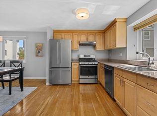 Adams Villa, Newton, MA 02458