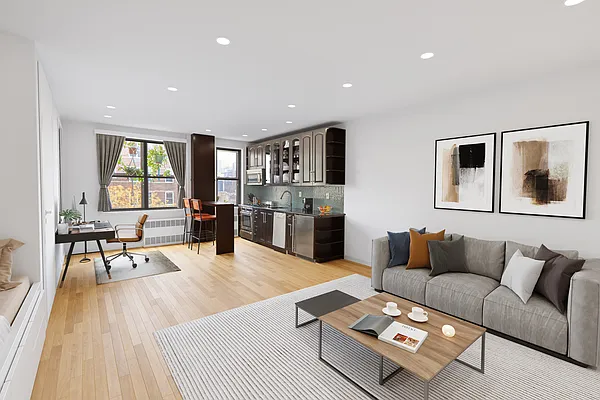 Sold by Brown Harris Stevens | media 10