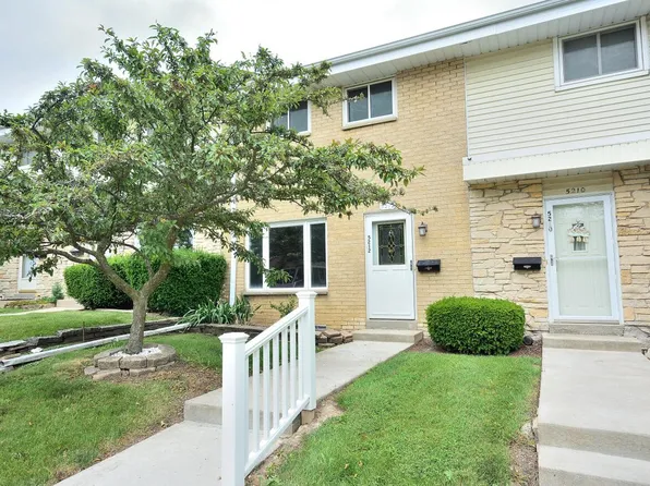 5212 Athens AVENUE, Racine, WI 53406