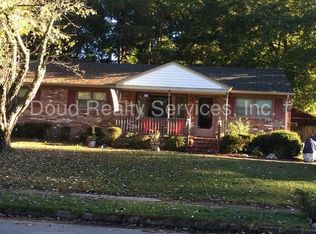 4421 Greendell Rd, Chesapeake, VA 23321