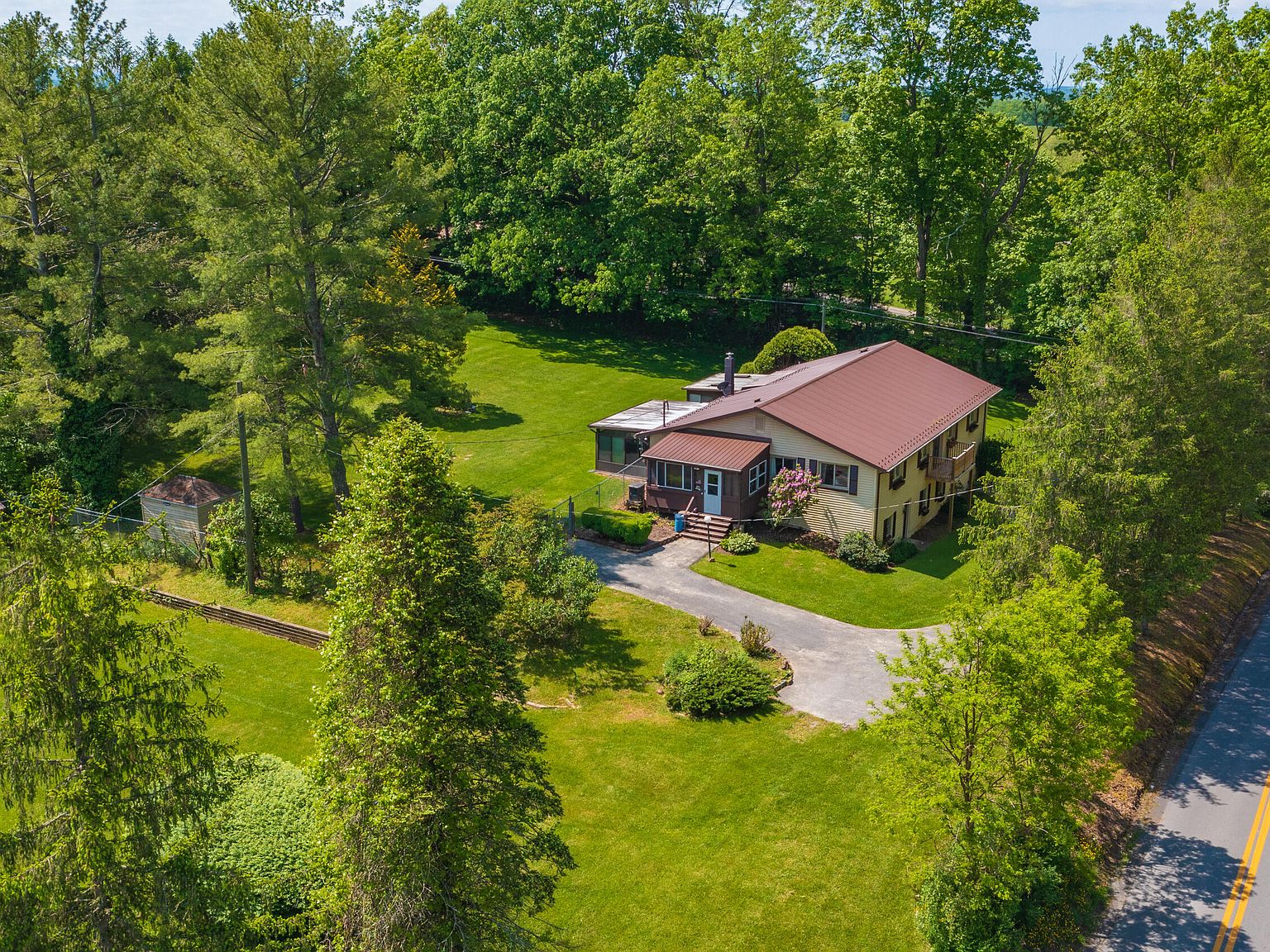 696 Anthony Rd, Frankford, WV 24938 MLS 23647 Zillow