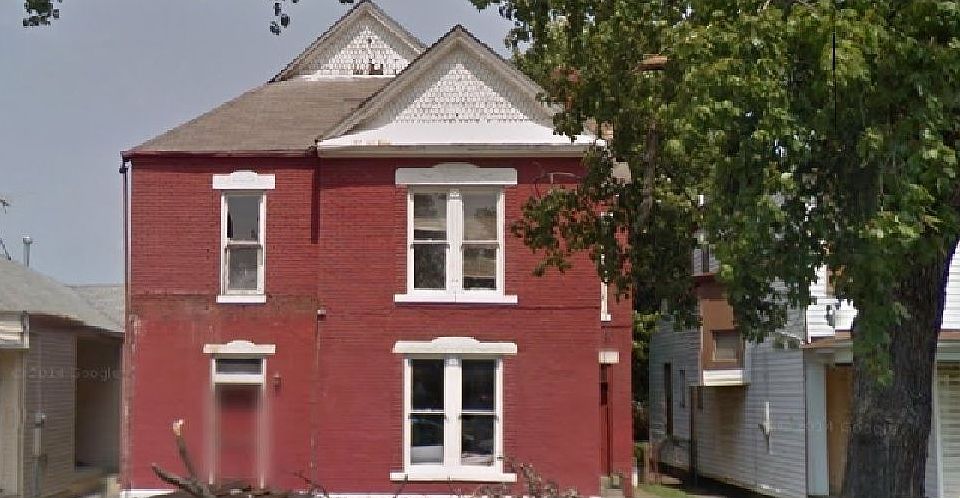 2nd image of 2715 Dumesnil St