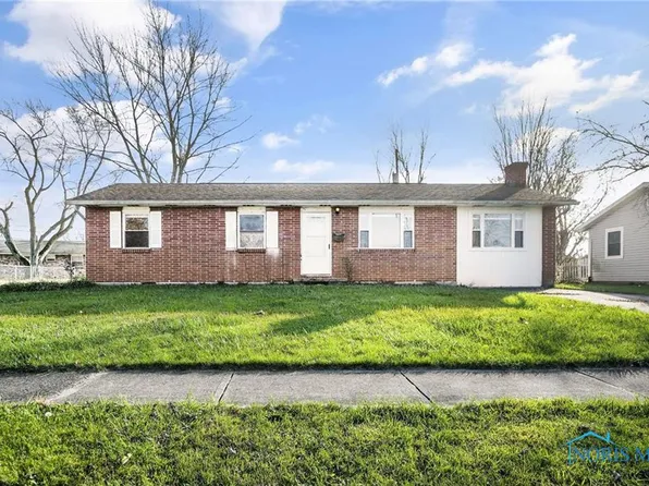 307 Wyandot St, Cridersville, OH 45806